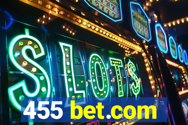 455 bet.com